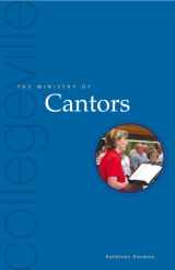 9780814628775-081462877X-The Ministry Of Cantors (Collegeville Ministry Series)