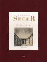 9782871430063-2871430063-Albert Speer: Architecture, 1932-1942 (English and French Edition)
