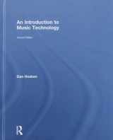 9780415825726-0415825725-An Introduction to Music Technology