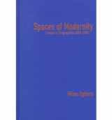 9781572303430-1572303433-Spaces of Modernity: London's Geographies 1680-1780
