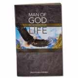 9781943216253-1943216258-Man of God Renewed for Life: Devotions for Men