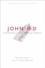9780834138674-0834138670-NBBC, John 13-21: A Commentary in the Wesleyan Tradition (New Beacon Bible Commentary)