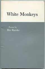 9780820305516-0820305510-White Monkeys: Poems