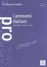 9788886440219-8886440219-Grammatiche ALMA: I pronomi italiani (Italian Edition)