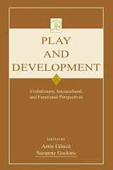 9780805863147-0805863141-Play and Development (Jean Piaget Symposia Series)