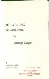 9780910296878-0910296871-Belly song and other poems