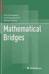 9781493979189-1493979183-Mathematical Bridges