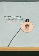 9781773380919-1773380915-Academic Literacy in the Social Sciences