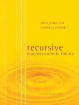 9780262038669-0262038668-Recursive Macroeconomic Theory, fourth edition (Mit Press)