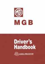 9781869826741-1869826744-MG MGB Drivers Handbook: AKD3900C