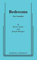 9780573620669-0573620660-Bedrooms: Five Comedies