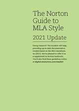 9780393877922-0393877922-The Norton Guide to MLA Style : 2021 Update