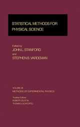 9780124759732-0124759734-Statistical Methods for Physical Science (Methods of Experimental Physics, Vol. 28)