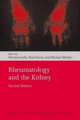 9780199579655-0199579652-Rheumatology and the Kidney (Oxford Clinical Nephrology Series)