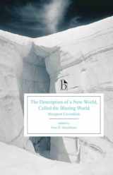 9781554812424-1554812429-The Description of a New World, Called the Blazing World (Broadview Editions)