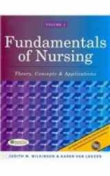 9780803624368-0803624360-Fundamentals of Nursing / Fundamentals of Nursing Skills Videos / Taber's Cyclopedic Medical Dictionary / Davis's Drug Guide for Nurses / Davis's ... Diagnostic Tests with Nursing Implications