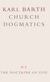 9780567090225-0567090221-The Doctrine of God, Part 2 (Church Dogmatics, Vol. 2)
