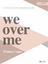 9781462787944-1462787940-We Over Me - Bible Study Book