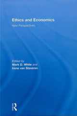 9780415550550-0415550556-Ethics and Economics: New perspectives