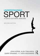 9780415591416-0415591414-Understanding Sport (CRESC)