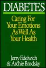 9780201106084-0201106086-Diabetes: Caring For Your Emotions As Well As Your Health