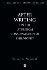 9780631206712-063120671X-After Writing (Challenges in Contemporary Theology)
