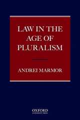 9780195338478-0195338472-Law in the Age of Pluralism