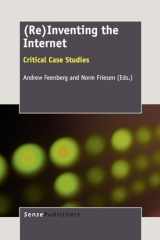9789460917325-9460917321-Re Inventing the Internet: Critical Case Studies