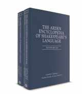 9781350017955-1350017957-The Arden Encyclopedia of Shakespeare's Language