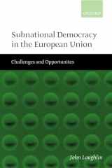 9780199270910-0199270910-Subnational Democracy in the European Union: Challenges and Opportunities