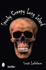 9780764328145-076432814X-Spooky Creepy Long Island
