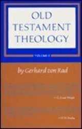 9780060689315-0060689315-Old Testament Theology, Vol. 2: The Theology of Israel's Prophetic Traditions