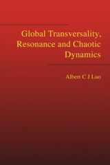 9789812771117-9812771115-GLOBAL TRANSVERSALITY, RESONANCE AND CHAOTIC DYNAMICS