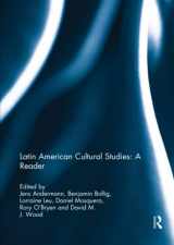 9780367217860-0367217864-Latin American Cultural Studies: A Reader