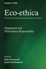 9781634350662-1634350669-Eco-ethica Volume 9: Engagement and Philosophical Responsibility