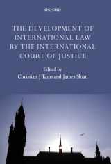 9780199653218-0199653216-The Development of International Law by the International Court of Justice