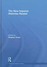 9780415424578-0415424577-The New Imperial Histories Reader (Routledge Readers in History)