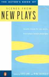 9780140104875-0140104879-The Actor's Book of Scenes from New Plays: 70 Scenes for Two Actors, from Today's Hottest Playwrights