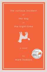 9780385512107-0385512104-The Curious Incident of the Dog in the Night-Time: A Novel