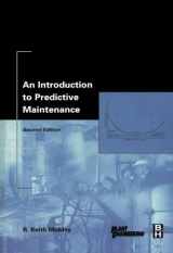 9780123996374-0123996376-An Introduction to Predictive Maintenance, Second Edition