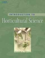 9789353500436-9353500435-Introduction To Horticultural Scince, 2Nd Edition