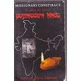 9788186701034-8186701036-Missionary Conspiracy : Letters to a Postmodern Hindu