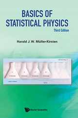 9789811256097-9811256098-Basics of Statistical Physics (Third Edition)