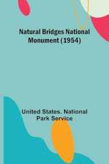 9789356707214-9356707219-Natural Bridges National Monument (1954)