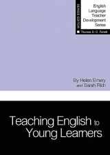 9781942223450-1942223455-Teaching English to Young Learners (English Language Teacher Development)