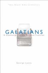 9780834124028-0834124025-NBBC, Galatians: A Commentary in the Wesleyan Tradition (New Beacon Bible Commentary)