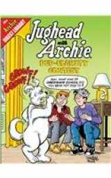 9781599612768-1599612763-Jughead With Archie in Pup-ularity Contest (archie Digest Library)