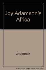 9780151464807-0151464804-Joy Adamson's Africa