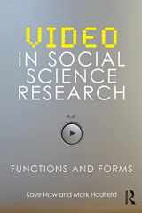9780415467865-0415467861-Video in Social Science Research: Functions and Forms