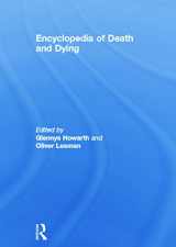 9780415757577-0415757576-Encyclopedia of Death and Dying